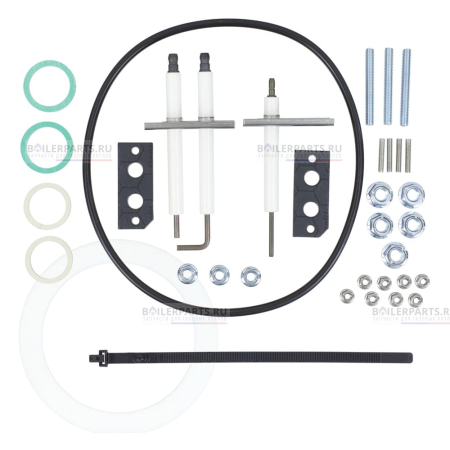 Сервисный комплект BUDERUS ABB 8738805303