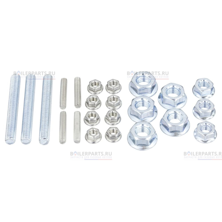 Сервисный комплект BUDERUS ABB 8738805303