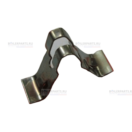 Скоба для котлов S111/S121/G211 Bosch/Buderus 87399300940