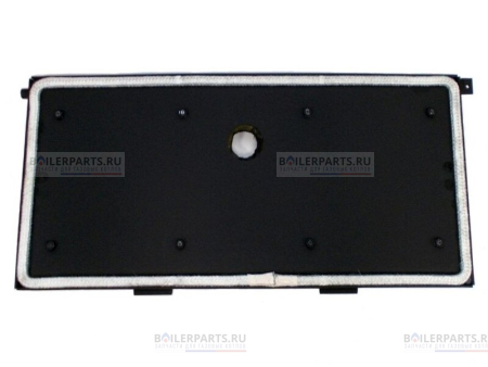 Загрузочная дверца для котлов Bosch/Buderus/Junkers 87399302870