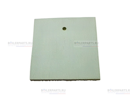 Изоляция дверцы чистки дымохода котла S111-25MAX/32D для котлов Bosch/Buderus 87399302800