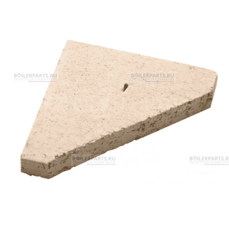 Шамотный кирпич BOSCH 87399303340