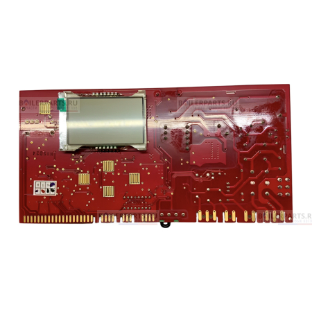 Плата управления для котлов Gaz 2500F ENGL Bosch/Buderus/Junkers 8732204181