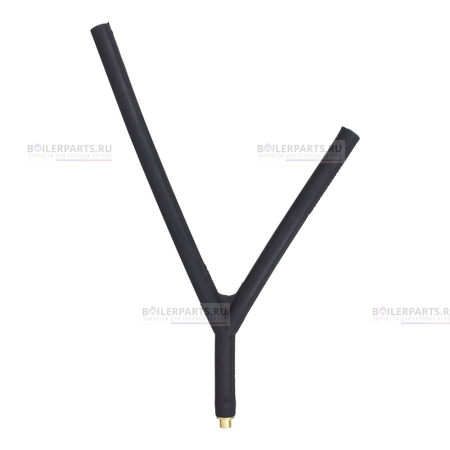 Трубка для сбора конденсата Y-образная BUDERUS 8732701124