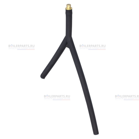 Трубка для сбора конденсата Y-образная BUDERUS 8732701124