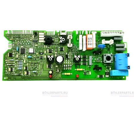 Плата управления для котлов Bosch/Buderus/Junkers 87483004880