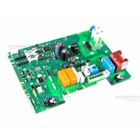Плата управления BOSCH, BUDERUS 87483008440