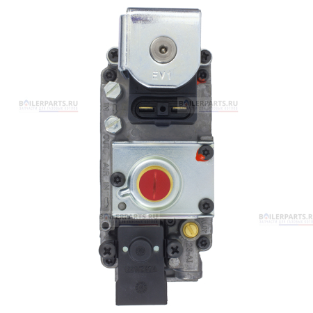 Комбинированный газовый клапан (1 ступень) Sit 822124 Nova для котлов Wolf 8750031