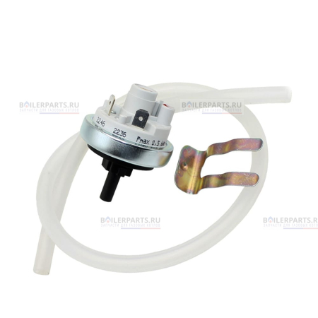 Реле давления отходящих газов Honeywell для котлов Wolf MGK 8751200