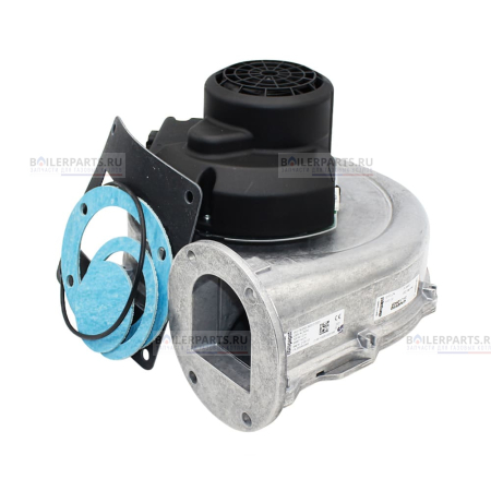 Вентилятор для котлов Wolf MGK-130 8751375