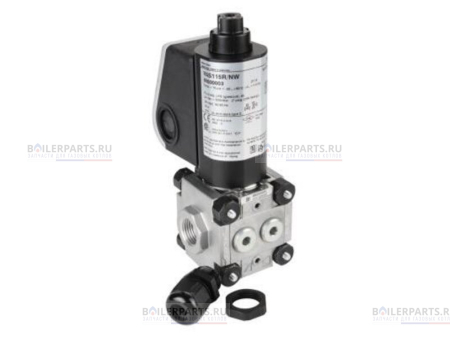 Газовый клапан Kromschroder VAS115R/NW 88000003