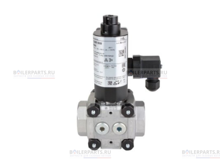 Газовый клапан Kromschroder VAS 120R/NW 88000004