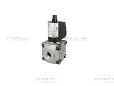 Газовый клапан Rp 1" 50 bar KROMSCHRODER 88000022