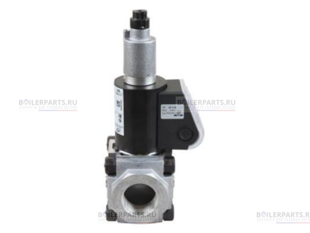 Газовый клапан Kromschroder VAS240R/LW, 88000029