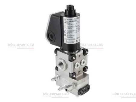 Газовый клапан Rp 1/2" 95 bar KROMSCHRODER 88005038