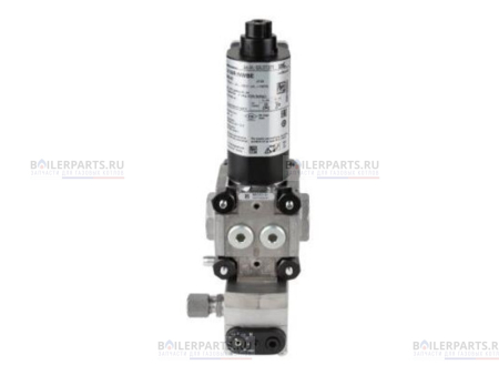 Газовый клапан Rp 1/2" 95 bar KROMSCHRODER 88005038