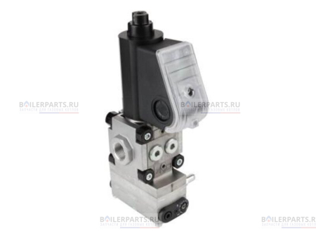Газовый клапан Rp 1/2" 95 bar KROMSCHRODER 88005038