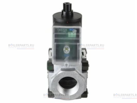 Газовый клапан Rp 1/2" 100 bar KROMSCHRODER 88010570