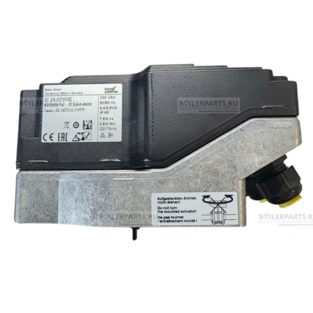 Сервопривод KROMSCHRODER 88300074