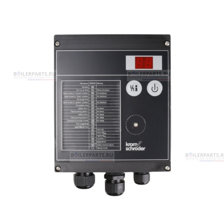 Автомат топочный KROMSCHROEDER 88600901 [241]