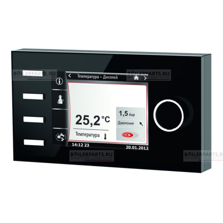 Модуль управления BM-2 с датчиком наружной температуры для котлов Wolf 8908316