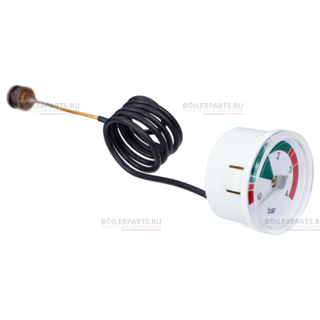 Манометр BAXI SaunierGPT 8922460