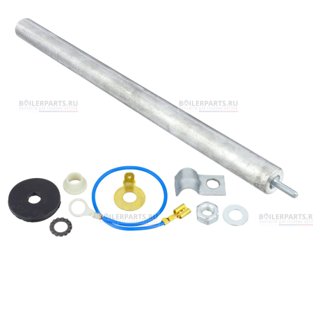 Анод магниевый DE DIETRICH 89608950