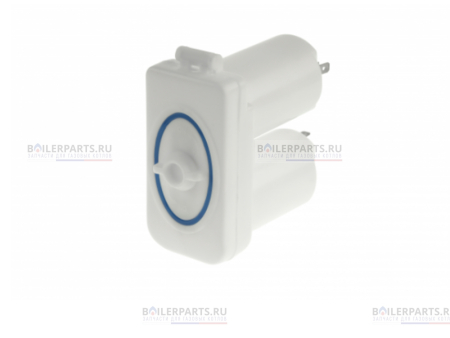 Бокс для батареек ABB 900561
