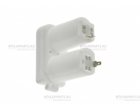 Бокс для батареек ABB 900561