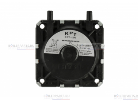 Прессостат (пневмореле) реле давления воздуха THERMEX ABB 900588