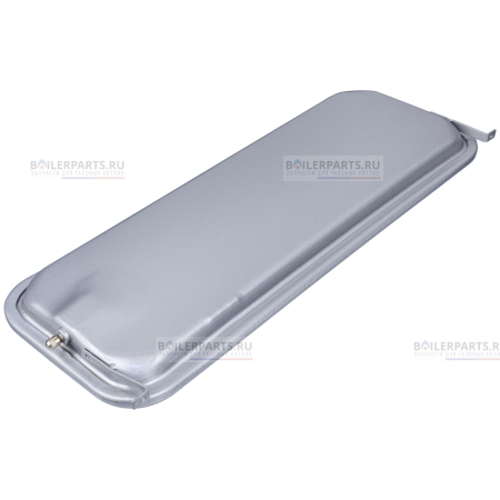 Бак расширительный с креплением прямоугольный 6 л резьба 3/8 FERROLI 90260930