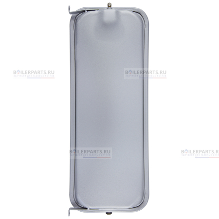 Бак расширительный с креплением прямоугольный 6 л резьба 3/8 FERROLI 90260930