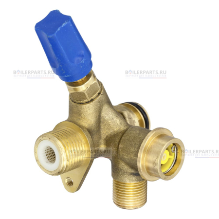 Кран подпитки FERROLI 902610900