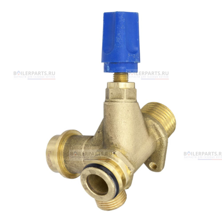 Кран подпитки FERROLI 902610900