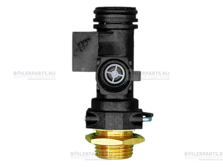 Датчик протока HI-THERM 902614560