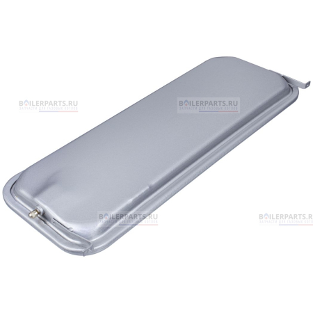 Бак расширительный с креплением прямоугольный 6 л резьба 3/8 FERROLI 902616800