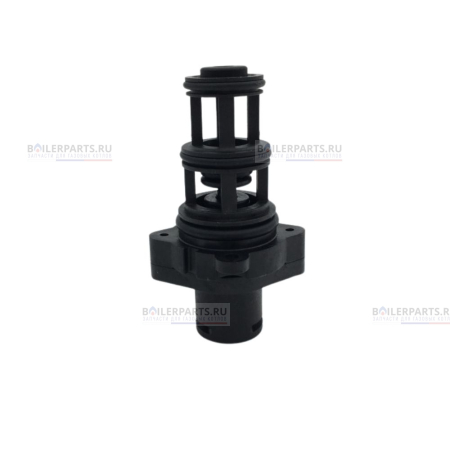 Картридж трехходового клапана FERROLI 902621980