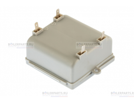 Бокс для батареек ABB 902001