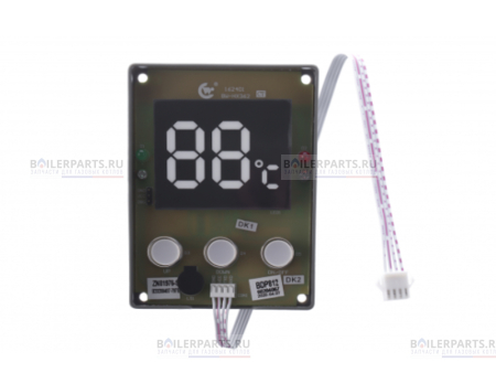 Плата дисплея THERMEX 902024