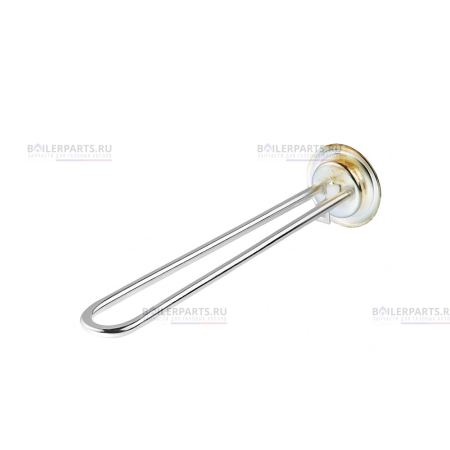 Нагревательный элемент ТЭН THERMEX 903899