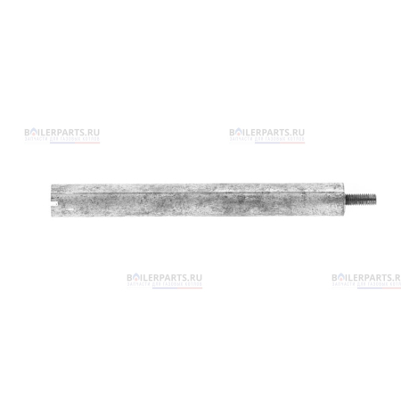 Анод магниевый THERMEX 903046