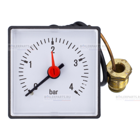 Манометр CEWAL 91400350 CEWAL