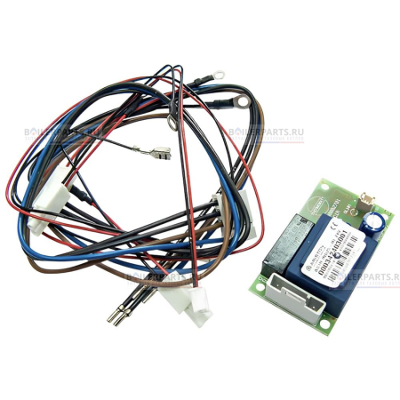 Плата управления ARISTON  925348-01 