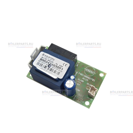 Плата управления ARISTON  925348-01 