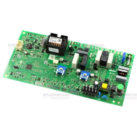 Плата управления UNICAL HONEYWELL 95000951