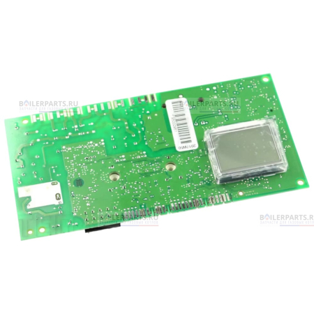 Плата управления UNICAL HONEYWELL 95000951