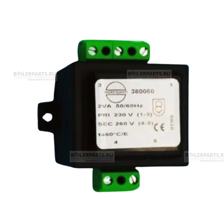 Трансформатор повышающий ARISTON 952530