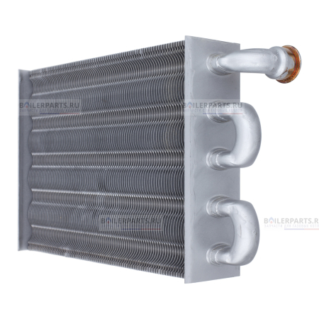 Теплообменник первичный 250 мм ALPHATHERM 95263491