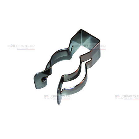 Клипса ALPHATHERM SaunierGPT 95263543