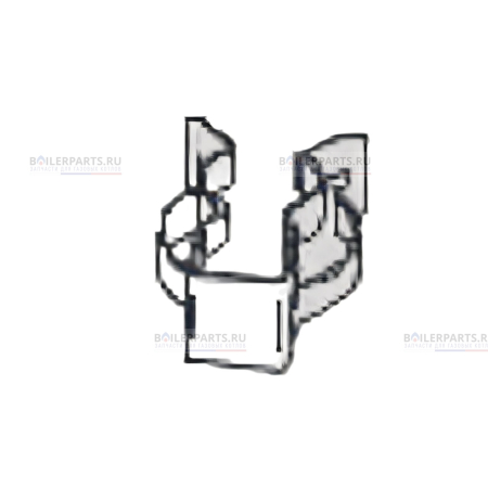 Клипса ALPHATHERM SaunierGPT 95263543